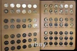 1946-1964 Roosevelt Dime? 48 Coin Bu Set? 10c Silver Unc Lot Of Extra? Trusted