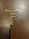 1946-2021 Roosevelt Dime P, D, S, Proof, Clad, & Silver Dimes in Dansco Album