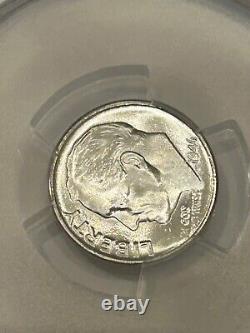 1946 S Roosevelt Dime PCGS MS67 FB Early Date/High Grade/PQ/Great Price