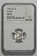 1946 S/S 10C Silver Roosevelt Dime VP-006 NGC MS 64
