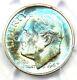 1947-S Roosevelt Dime 10C Coin Certified PCGS MS68 FB (FT) $3,000 Value
