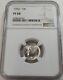 1950 Proof Roosevelt Dime 10c Ngc Certified Pf68 #6308238-001
