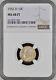 1952-D 10C FB Roosevelt Ten Cent NGC MS68FT 6613591-006