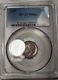 1957 P Roosevelt Silver Dime PCGS MS 66 Toned