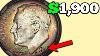1957 Silver Dimes Worth Money Roosevelt Dime Error Coins
