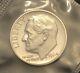 1960 1964 Gem Proof Roosevelt SILVER Dimes In Original Cello 50 Coins $5 Face