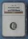 1961 Proof Roosevelt Dime NGC Graded PF 68 Ultra Cameo (10C pr68)