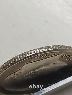 1963 D Mint Silver Dime(Double)