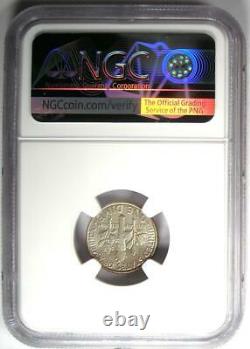 1964 Roosevelt Dime 10C Coin Certified NGC MS68 Rare Grade Top Pop 2/0