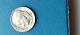 1965 10C Roosevelt Dime No Mint Mark Beautiful Coin