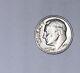 1965 P 10¢ dime SILVER RIM Amazing condition