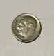 1965 Roosevelt Dime 10C No Mint Mark ERROR COIN In God We Trust