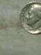 1965 dime no mint mark Liberty Rim 01