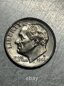 1998 d dime