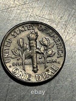 1998 d dime