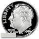 1999-S Roosevelt Dime 50-Coin Roll Proof (Silver) SKU#38615