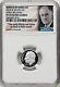 2015-w 10c Silver, Roosevelt March Of Dimes Early Releases Pf70 Ultra Cameo Ngc