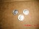 3 coins 1975 Dime No S NO PROOF COINS