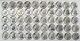 (50) Roll Of 1946 USA Roosevelt Dimes 10c Coins