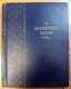 Book of Roosevelt Dimes 1946 1967