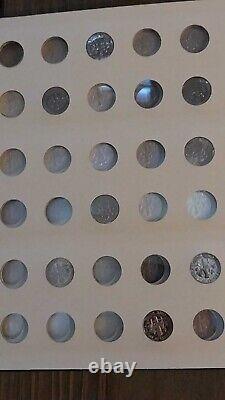 Dime Collection