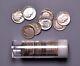 FULL DATES Roll of 50 $5 Face Value 90% Silver Dimes Mixed Dates N633