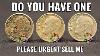 Get Rich Quick Top 7 Most Valuable Roosevelt One Dime Coins In Circulation Please Urgent Sell Me