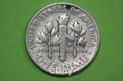 Junk Silver Coins Roosevelt Dimes Make Me An Offer 6 Standard Ounces Coin Weight