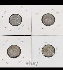 Lot Of 41 Proof DCAM and Uncirculated Roosevelt Dimes FSB