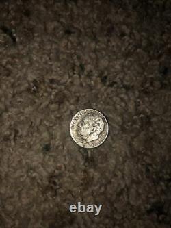 Old Coin 1946 10C Roosevelt Dime All Offers Considered