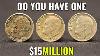 Top 10 Valuable Roosevelt One Dimes In Pocket Change 1973 To 2021 Coins To Look For