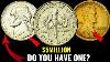 Top 6 Most Valuable Coins Rare Pennies Roosevelt Dimes Nickel Worth Each Over 5 Million