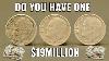 Unbelievable 13 Rare Roosevelt Dimes That Could Make You A Millionaire Must Sell Urgently
