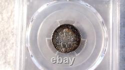 VERY RARE 1964 ROOSEVELT DIME PCGS MS67 FULL BANDS SILVER 10C Coin BUY IT NOW